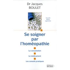 Se soigner par l'hom�opathie