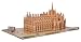 3D Puzzle (Modell) Kathedrale von Mailand, Deluxe Edition
