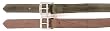 1" x 56" Riviera Equi-Thane Stirrup Straps