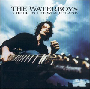 Waterboys - Let It Happen Lyrics - Zortam Music
