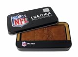 Minnesota Vikings Embossed Checkbook