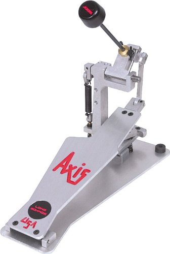 Axis X-L Longboard Single Drum Pedal