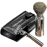 Travel Shave Set
