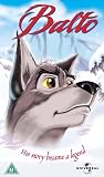 Balto [1996] VHS