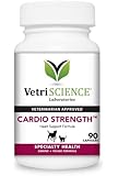 Vetri-Science Cardio-Strength, 90 Capsules