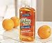 Citrasolv Clear Natural All Purpose Cleaner, Valencia Orange, 32-ounce Bottle