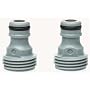 Gardena Product End Adapter #36001