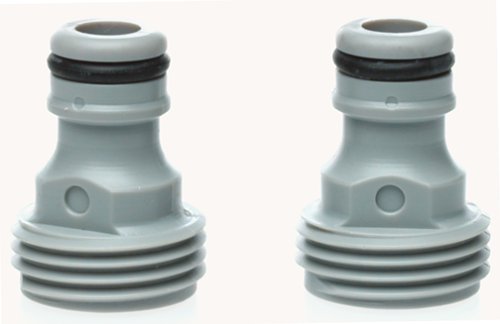 Buy Now at Amazon.com: Gardena Product End Adapter #36001