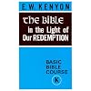 The Bible in the Light of Our Redemption: Basic Bible Course