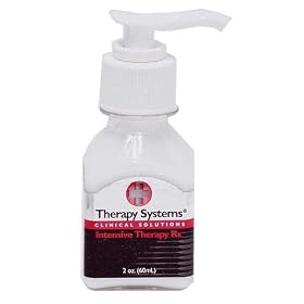 Therapy Systems Intensive Therapy Rx ("Junior")