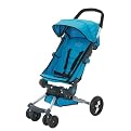 Summer Infant Quick Smart Easy-Fold Stroller- Blue