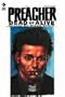 Preacher Dead or Alive - The Collected Covers (Preacher)