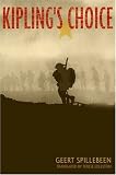 Kipling`s Choice (Bccb Blue Ribbon Fiction Books (Awards))