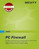 PC Firewall 2006