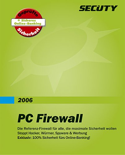 PC Firewall 2006