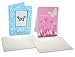 Tree-Free Greetings Plantable All Occasion Cards, Wildflower Paper Cards and Envelopes, 5 x 7 Inches, 12 Count Assortment (00021)