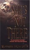 She's Not There: A Poppy Rice Novel
