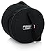Gator Cases Protechtor Series Padded Drum Bag; Tom 8