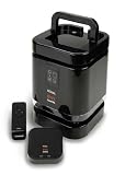 Royal Machines WES 1500 Wireless Speaker with Remote Control