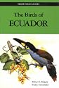 The Birds of Ecuador: v. 2 (Helm Field Guides)