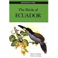 The Birds of Ecuador: v. 2 (Helm Field Guides)