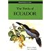 The Birds of Ecuador: v. 2 (Helm Field Guides): v. 2 (Helm Field Guides)
