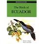 The Birds of Ecuador: v. 2 (Helm Field Guides)