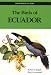 The Birds of Ecuador: v. 2 (Helm Field Guides) width=
