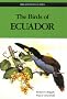 The Birds of Ecuador: v. 2 (Helm Field Guides)