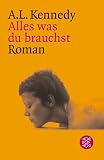 Alles was du brauchst