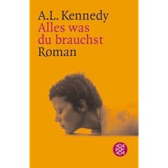 Alles was du brauchst