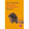 Alles was du brauchst