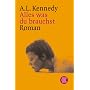 Alles was du brauchst