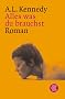 Alles was du brauchst