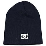 DC Beanie Star