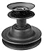 Rotary 10185 Double Engine Pulley