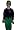 Frankenstein Monster Frankie Boy Costume (4-6)