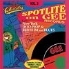Spotlite on Gee Records 3
