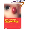 Levene's Color Atlas of Dermatology by G. White