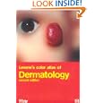 Levene's Color Atlas of Dermatology by G. White