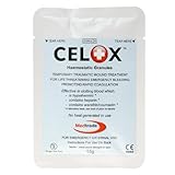 Celox Haemostatic Granules 15g