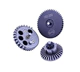SHS Airsoft 100:200 Torque Helical Gears AEG