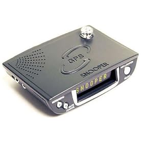 Snooper S4 Neo GPS Speed Trap Detector