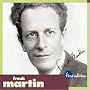 Frank Martin: Violin Concerto; Cello Concerto
