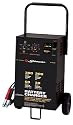 Schumacher SE-8050 Manual Charger With Tester