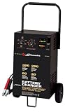Schumacher SE-8050 Manual Charger With Tester