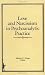 Love and Narcissism in Psychoanalytic Practice
