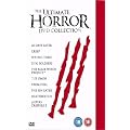 The Ultimate Horror DVD Collection [10 DVD Box Set]