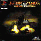 Strikepoint - The Hex Missions - 