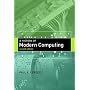 A History of Modern Computing (History of Computing)